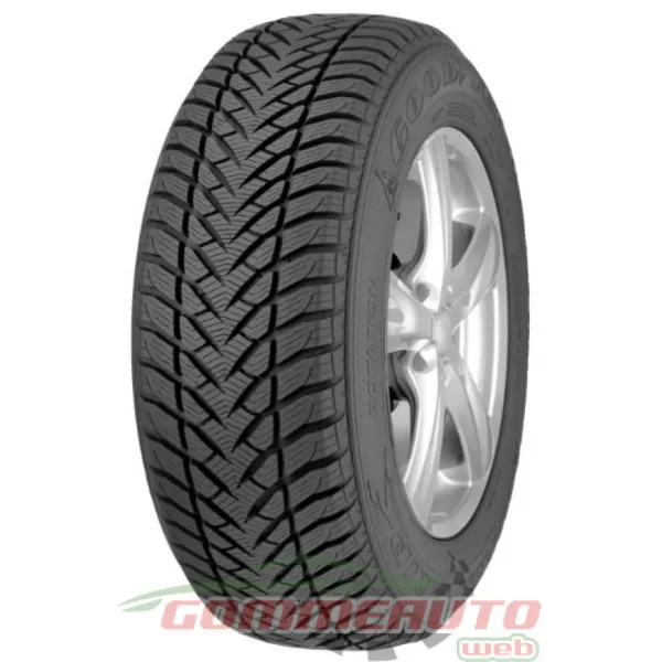 Goodyear ULTRA GRIP + SUV 225/60 R18 104V