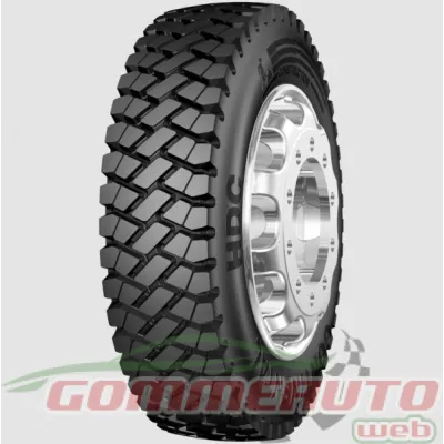 Continental HDC 12/ R20 154K