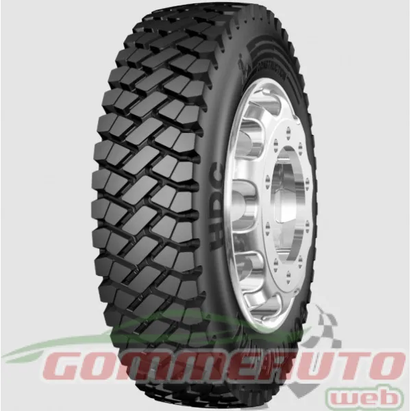 Continental HDC 12/ R20 154K