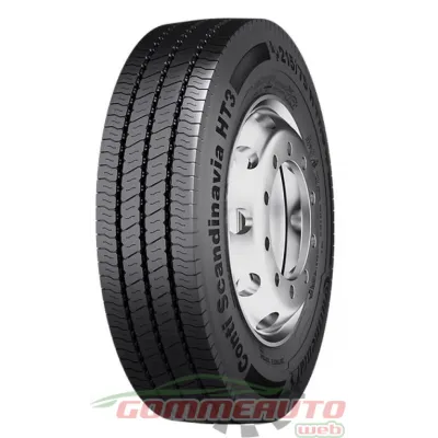 Continental CONTI SCANDINAVIA HT 215/75 R175 135K