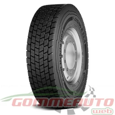 Continental HYBRID HD3 295/55 R225 147K