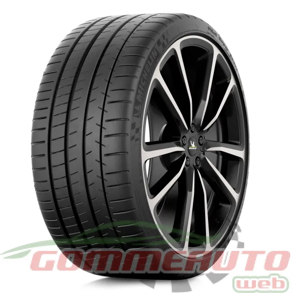 Michelin PILOT SUPER SPORT 275/35 R19 100Y