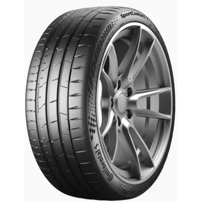 Continental SP.CONTACT 7 225/35 R19 88Y