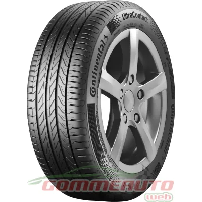 Continental ULTRACONTACT 195/65 R15 91T