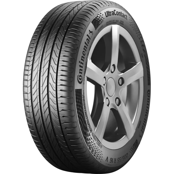 Continental ULTRACONTACT 195/55 R016 91T