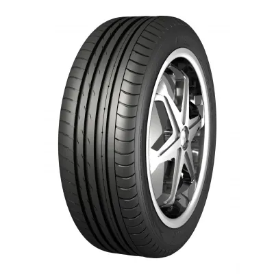 Nankang AS-2+ 215/45 R16 90V