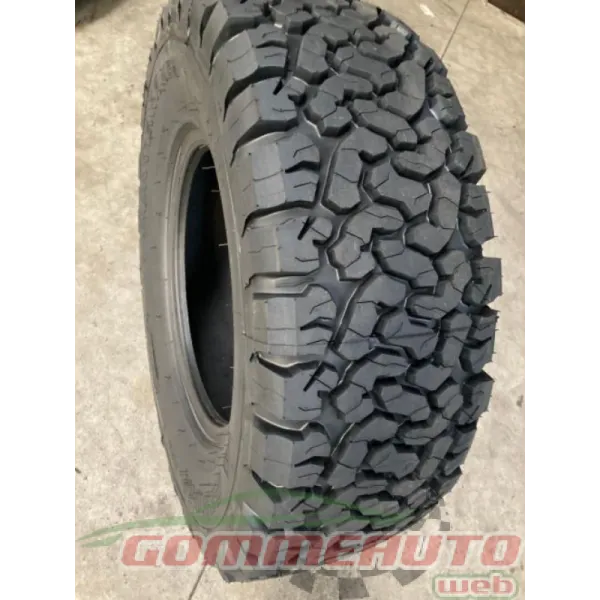 Fedima FRONTEIRA NEW 265/60 R18 110S
