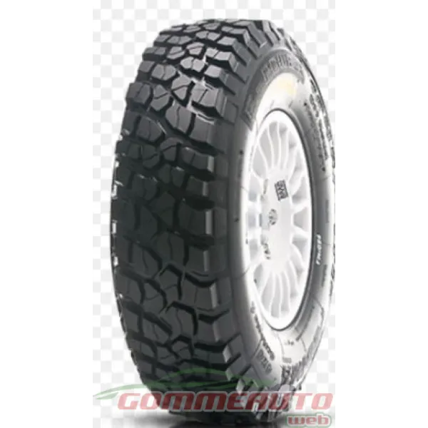 Fedima F/POWER 245/75 R16 114Q