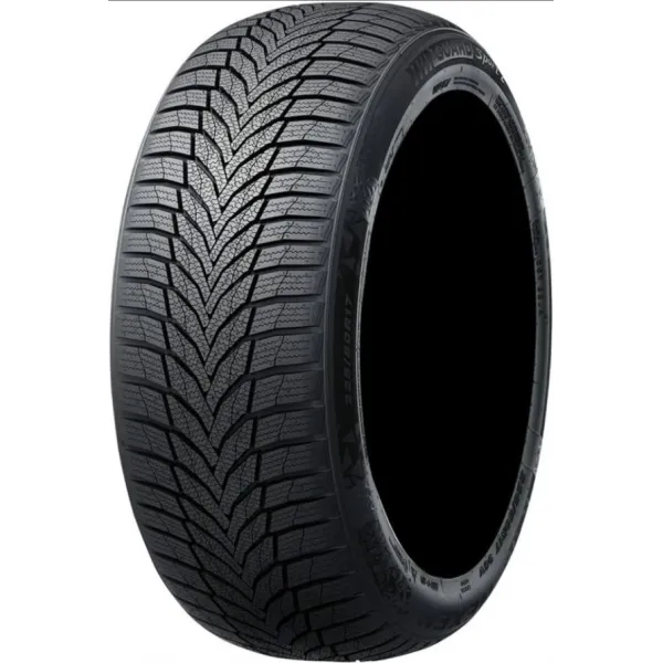 Nexen WINGUARD SPORT 2 XL 235/40 R18 95V