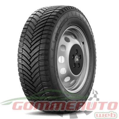 Michelin CROSSCLIMATE CAMPING 225/75 R16 116R