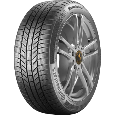 Continental WINTERCONTACT TS 870 215/65 R16 98H