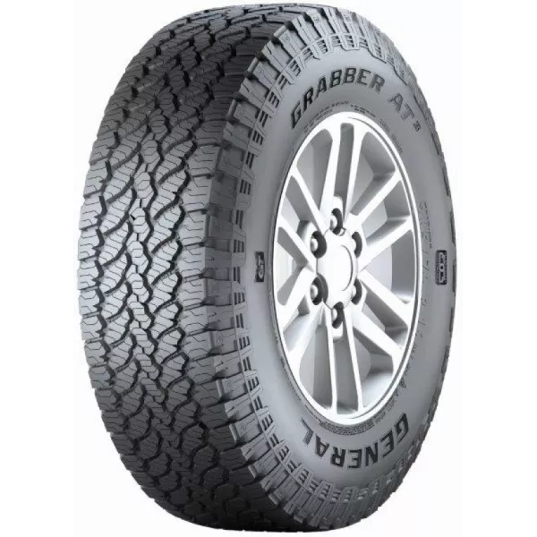 General Tyre Grabber AT3 225/55 R18 102V