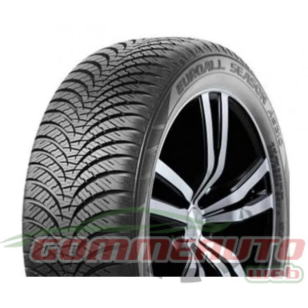 Falken EUROALLSEASON AS210 215/50 R19 93T
