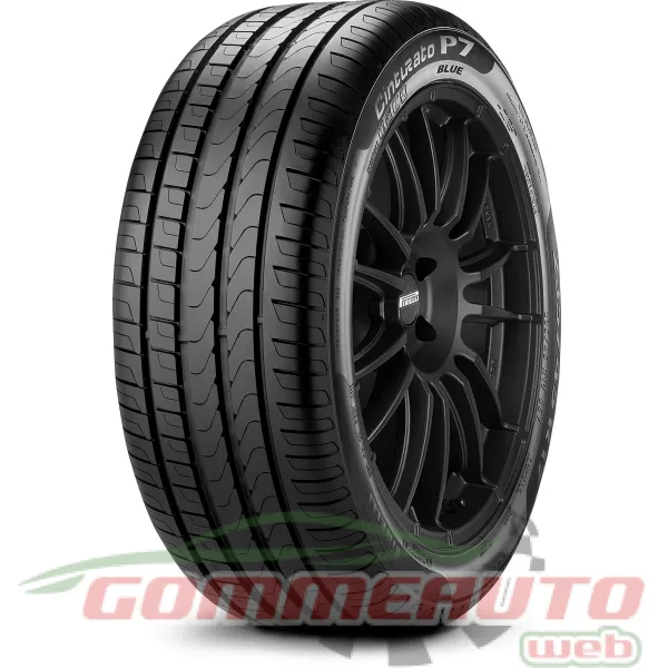 Pirelli CINTURATO P7 BLUE 245/45 R20 103Y
