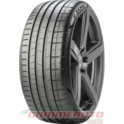 Pirelli P-ZERO (PZ4) 285/35 R20 104Y (PZ4)