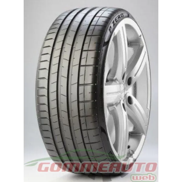 Pirelli P-ZERO 245/35 R19 93Y