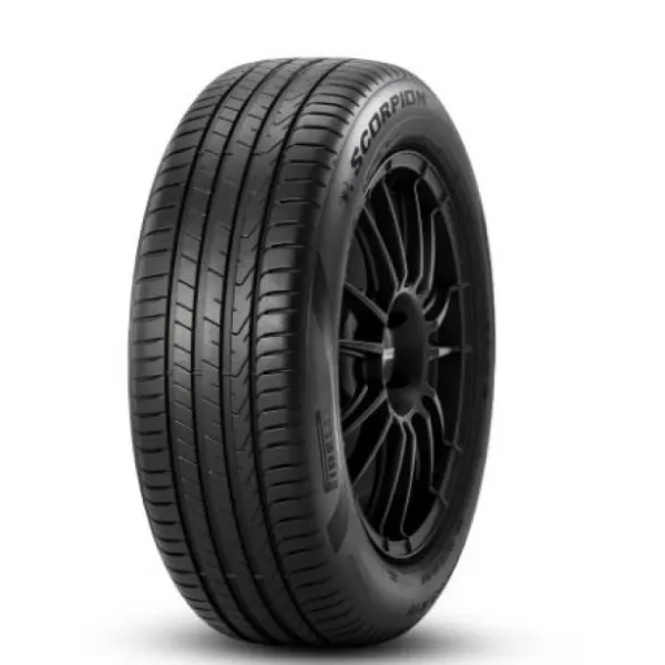 Pirelli SCORPION 235/55 R18 100V M+S