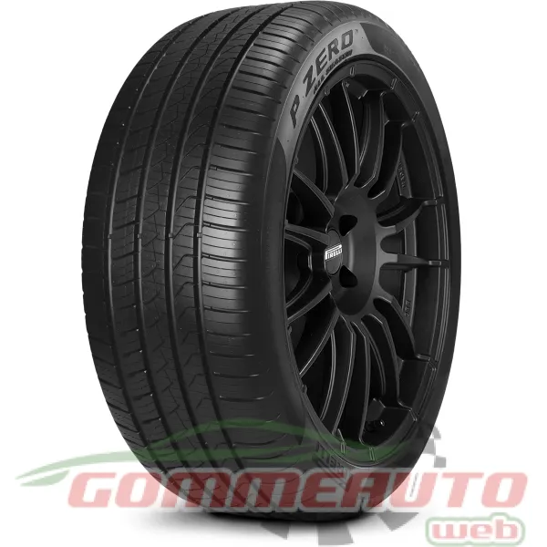 Pirelli P ZERO ALL SEASON 225/45 R18 95V