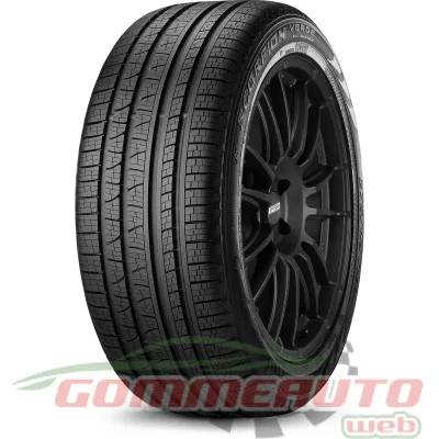 Pirelli SCORPION VERDE A/S 285/40 R21 109V