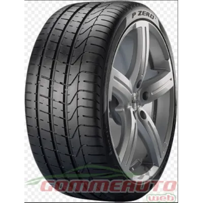 Pirelli P ZERO 295/30 R020 101Y