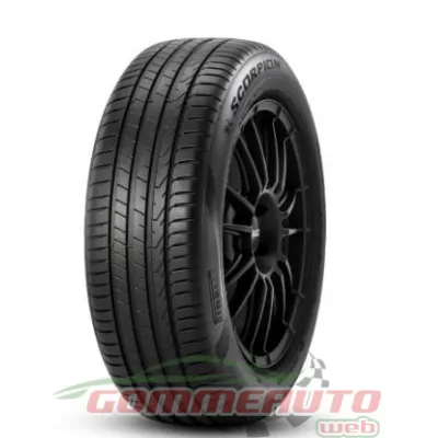 Pirelli SCORPION 235/55 R19 101T (m+s)