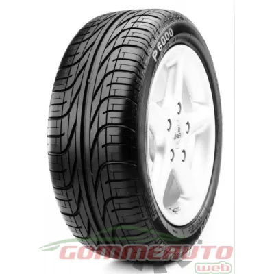 Pirelli P6000 185/70 R15 89W