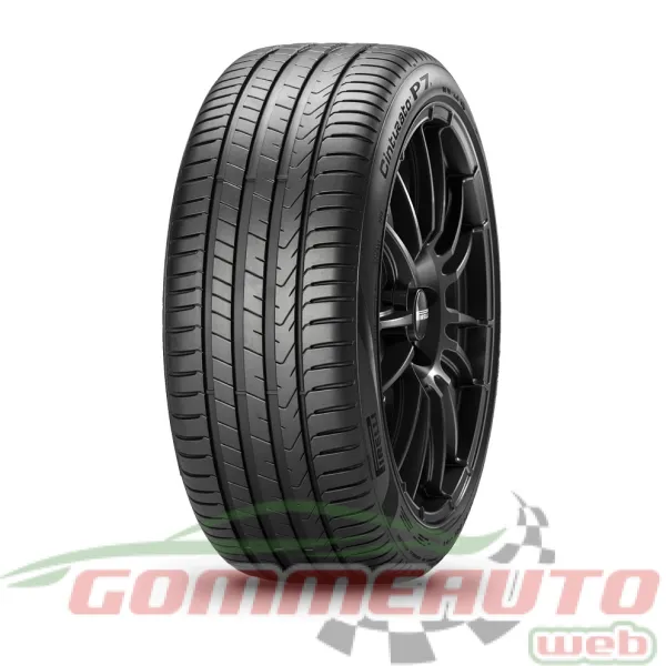 Pirelli P7 CINTURATO (P7C2) 235/40 R018 95Y (P7C2)