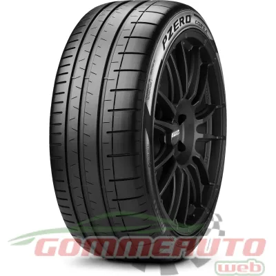 Pirelli PZERO CORSA (PZC4) 325/30 R21 108Y (PZC4)