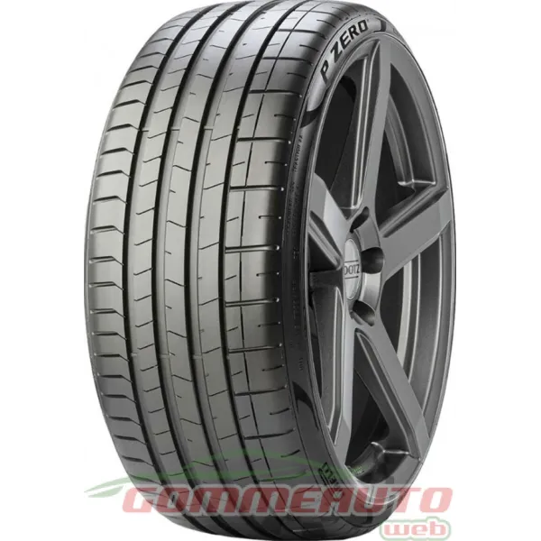 Pirelli P-ZERO (PZ4) 285/40 R23 107Y (PZ4)