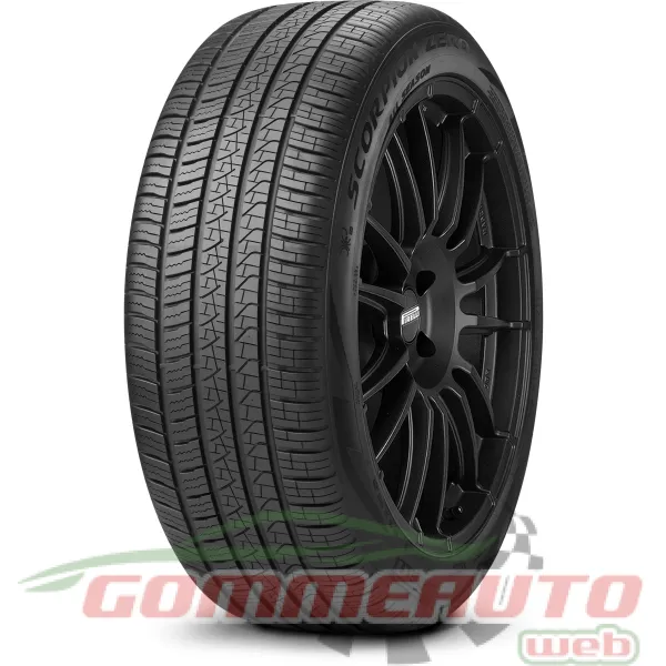 Pirelli SCORPION ZERO ALL SE 285/40 R23 111Y