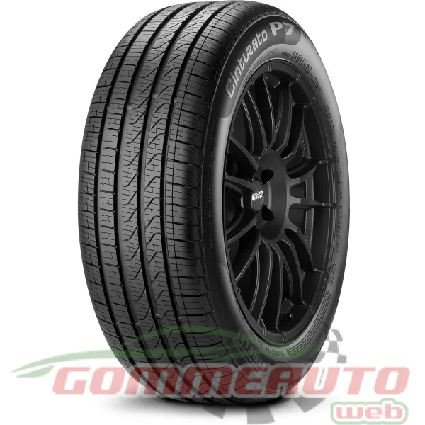 Pirelli CINTURATO P7 A/S 245/45 R20 103H