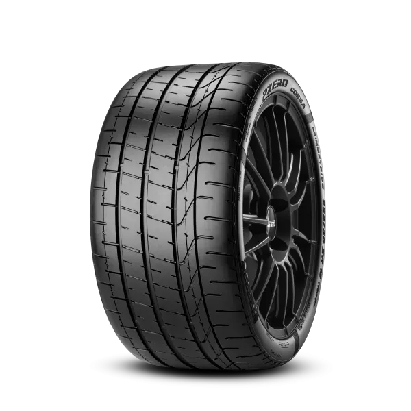 Pirelli PZERO CORSA ASIMM. 335/30 R18 102Y