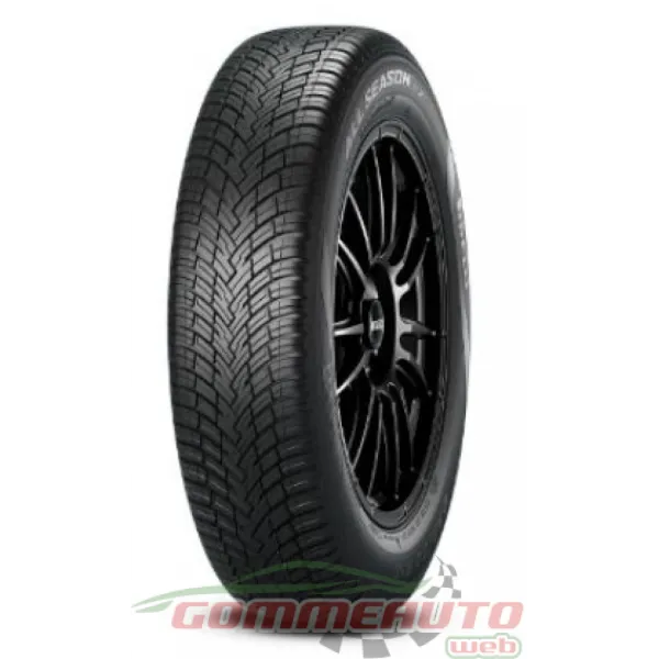 Pirelli SCORPION VERDE ALL SEASON SF2 265/60 R18 114V M+S