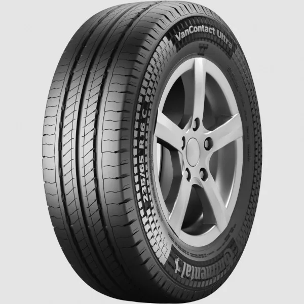 Continental VanContact Ultra 205/65 R16 107T