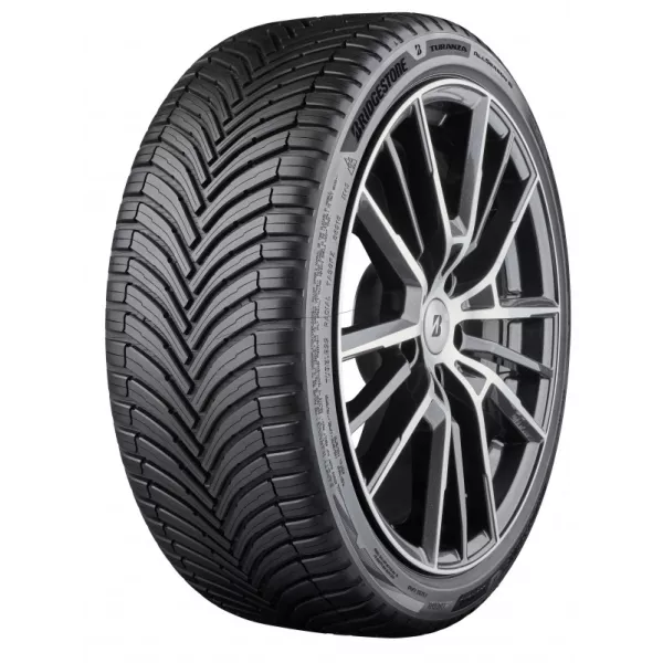 Bridgestone TURANZA ALL SEASON 6 195/60 R16 93V M+S