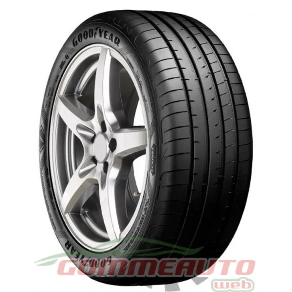Goodyear EAGLE F1 (ASYMMETRIC 255/35 R20 100Y (ASYMMETRIC) 5