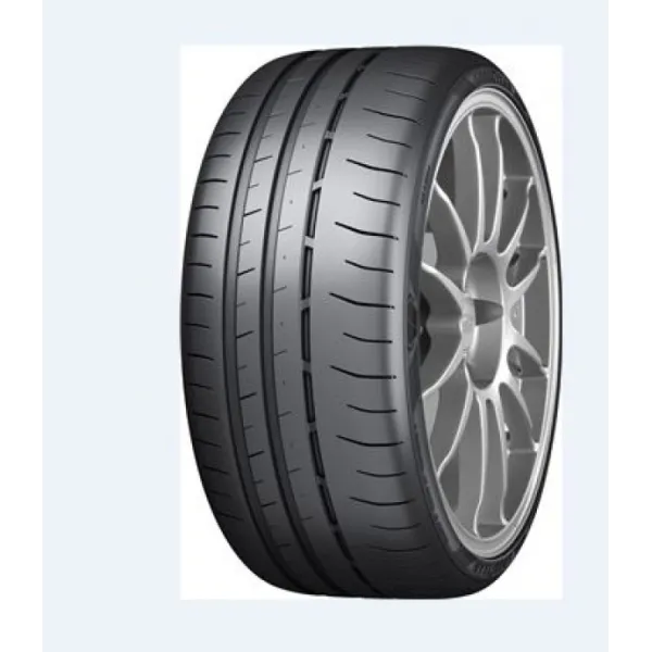 Goodyear EAGLE F1 SUPERSPORT R 265/35 R19 98Y