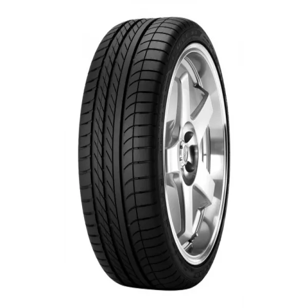 Goodyear EAGLE F1 (ASYMMETRIC 265/45 R18 101Y (ASYMMETRIC) 2
