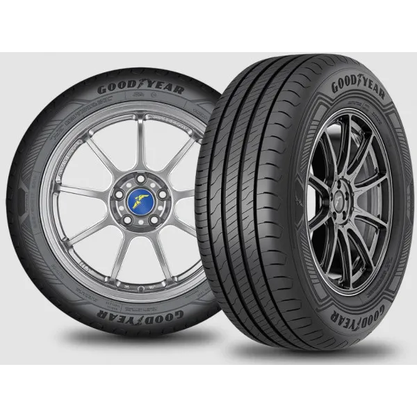 Goodyear EFFICIENTGRIP 2 SUV 285/45 R22 114H