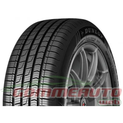 Dunlop SPORT ALL SEASON 165/65 R15 81T