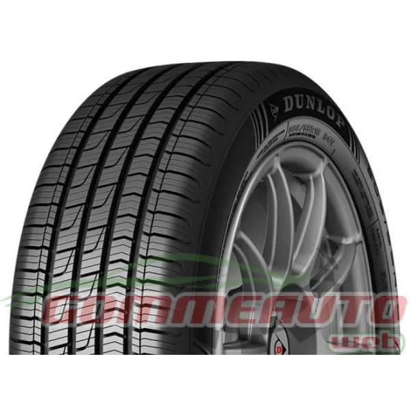 Dunlop SPORT ALL SEASON 165/65 R15 81T