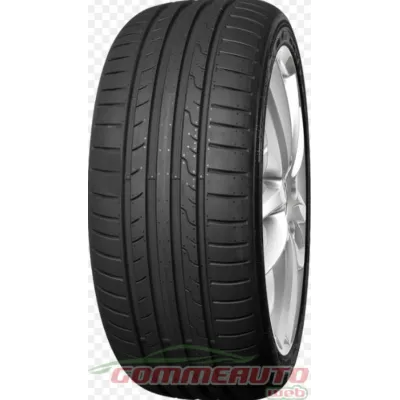 Dunlop SPORT BLURESPONSE 205/50 R17 89V