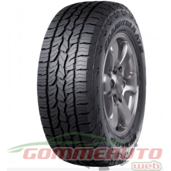 Dunlop GRANDTREK AT5 245/65 R17 107H