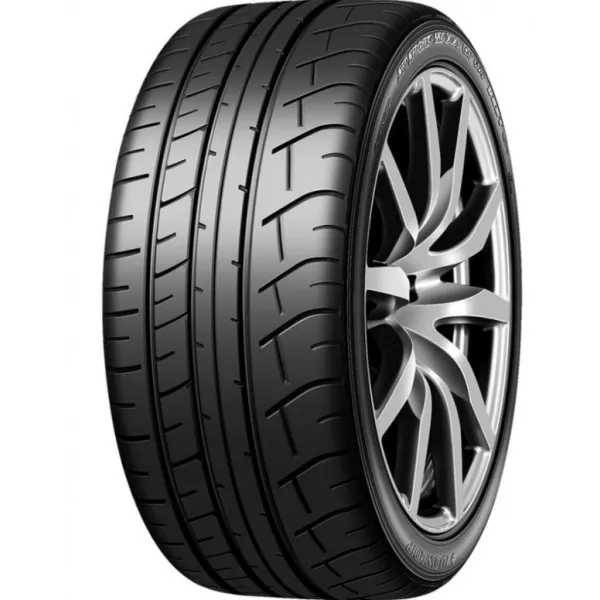 Dunlop SP SPORT MAXX GT600 255/40 R20 101Y