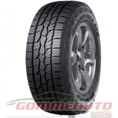 Dunlop GRANDTREK AT5 265/70 R16 112T