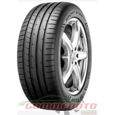 Dunlop SPORT MAXX RT2 SUV 275/55 R19 111V