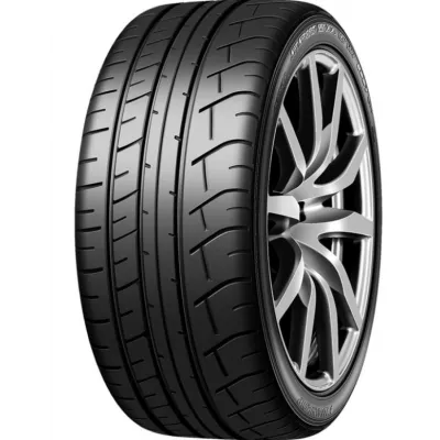 Dunlop SP SPORT MAXX GT600 285/35 R20 104Y