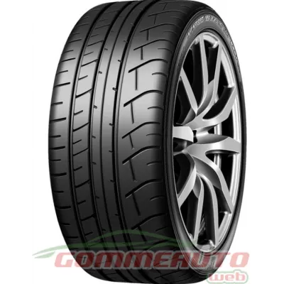 Dunlop SP SPORT MAXX GT600 285/35 R20 104Y