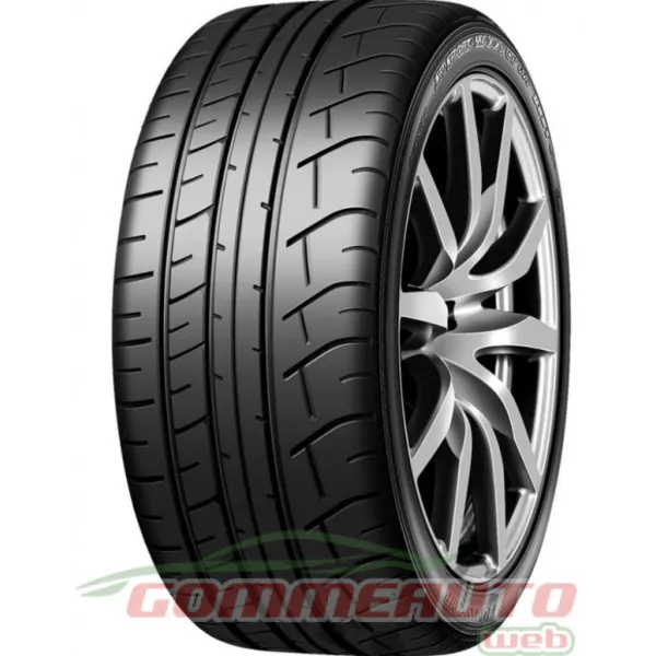 Dunlop SP SPORT MAXX GT600 285/35 R20 104Y
