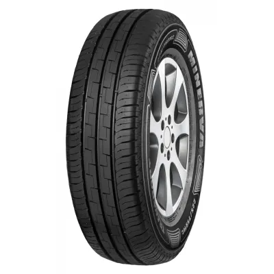 Minerva TRANSPORTER RF19 195/70 R15 104S